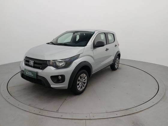FIAT MOBI 1.0 EVO FLEX LIKE. MANUAL FIAT MOBI 1.0 EVO FLEX LIKE. MANUAL